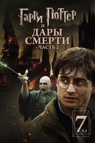 Гарри Поттер и Дары Смерти: Часть II смотреть онлайн